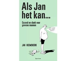 Als Jan het kan…