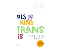 Als je kind trans is