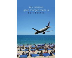 Als manana geen morgen meer is