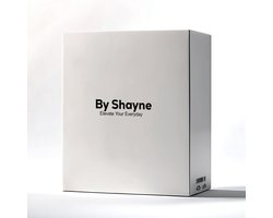 Alsjeblieft, hier is de verbeterde titel: ByShane - Wegwerp Cakebekers voor Muffins en Cupcakes - Set van 100 Stuks - Bruin en Blauw - Bakvorm Hoesjes voor in de Oven - Taartvoeringen.