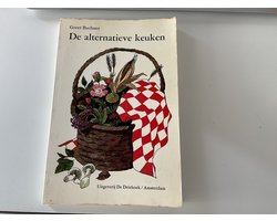 Alternatieve keuken