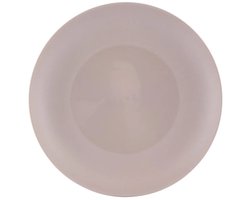 Altom Design Taupe Dinerbord 22 cm - Onbreekbaar & Herbruikbaar