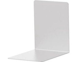 Aluminium boekensteunen van MAUL