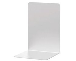 Aluminium boekensteunen van MAUL