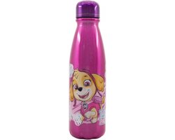 Aluminium drinkfles PAW PATROL GIRL - 600 ml