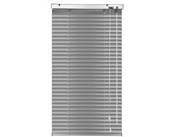 Aluminium Jaloezieën - Flexibel - 1 stuk - 25 mm - Diverse maten