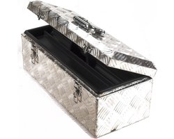 Aluminium kist 570 x 245 x 220mm