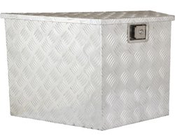 Aluminium kist, dissel model