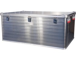 Aluminium kist Pro 415 liter 1192X790X517 mm