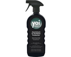 Aluminium & Textilene Protector - Yoi - Inhoud 0,5 L