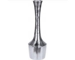 Aluminium vaas
