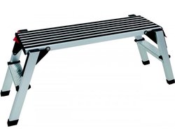 Aluminium veiligheids plateau