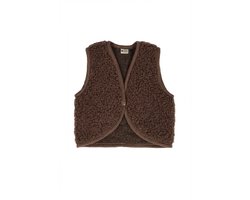Alwero baby vest lulu light