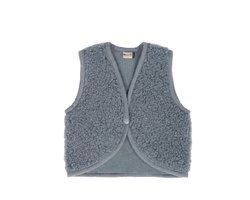 Alwero baby vest lulu light