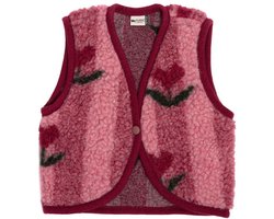 Alwero baby vest lulu light
