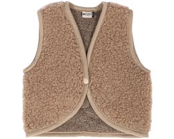 Alwero Baby Vest Lulu Light Tan