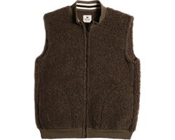 Alwero Vest Just Khaki S