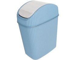 Alythia - Tafelafvalbak - 2,5 Liter - Blauw