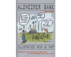 Alzheimer bank