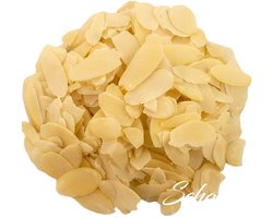 Amandelschaafsel | 1000 Gram | Vers Verpakt | Eiwit | Bakken
