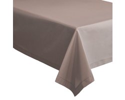 AMANKA Wasbaar tafelkleed 240x140 - Tafelkleed met lotuseffect - Waterafstotend