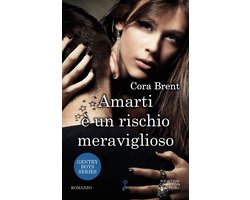 Amarti è un rischio meraviglioso