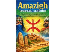 Amazigh Oorsprong en Identiteit