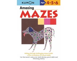 Amazing Mazes