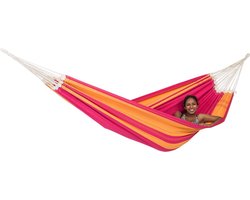 Amazonas Hammock Santana Pink