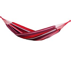 Amazonas Hangmat Salsa Fuego - 2 pers - 150 kg -  lengte 310 cm