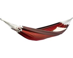 Amazonas Paradiso 2 persoons hangmat - Terracotta