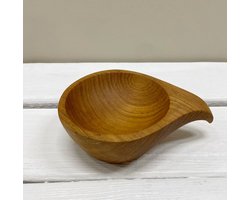 Amberblok schaaltje - Schaal - Decoratief - Wonen - Stijlvol - Luxe Trendy - Bruin Teak - Interieur - Sfeer Sfeervol - Chique - Woonaccessoire - Woonaccessoires - Woon - Wonen - Inrichting - Interieur - Modern Landelijk Klassiek - Living - Woonkamer