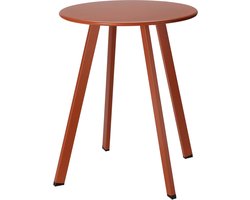 Ambiance bijzettafel (Ø40xH49 cm)