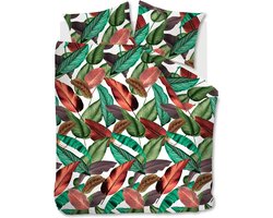 Ambiante Makoyana dekbedovertrek - Tweepersoons - 200x200/220 - Multi