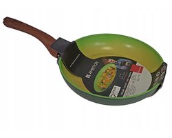 Ambition Avocado Koekenpan 28cm - Anti-aanbaklaag