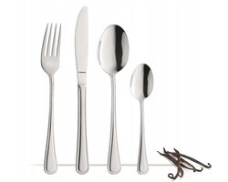 Amefa Bologna- 6 persoons - 24-delige bestekset in cadeau verpakking