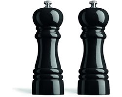 Amefa - Classic - Zout en Pepermolen - Zwart - 26 cm