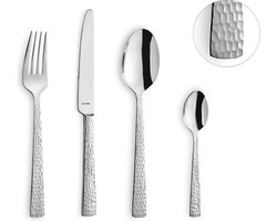 Amefa Felicity - 24-delige bestekset - Voor 6 personen