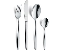 Amefa Florence 24- delige bestekset -6 persoons