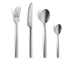 Amefa Manille Vintage -16 delige bestekset - 4 persoons