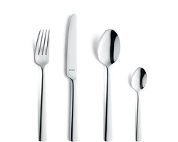 Amefa Moderno - 16 delige bestekset- 4 persoons