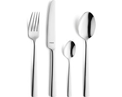 Amefa Moderno - 6 persoons - 24-delige bestekset in cadeau verpakking