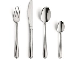 Amefa Pearl - 6 persoons - 24-delige bestekset in cadeau verpakking