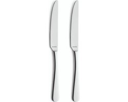 Amefa Tafelmessen Austin 2 Stuks