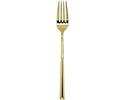 Amefa Tafelvorken, goud - Doos 6 stuks