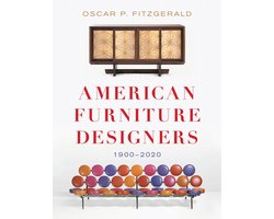 American Furniture Designers