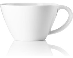 Amfio Theekop - 220 ml - Wit - Eva Solo