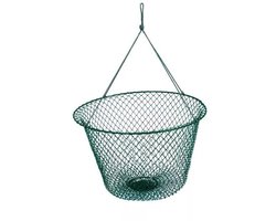 Amiaud Wire Kreeften Net - Schepnet