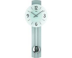 AMS Wandklok met Slinger 7275
