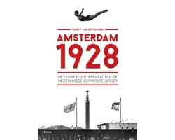 Amsterdam 1928